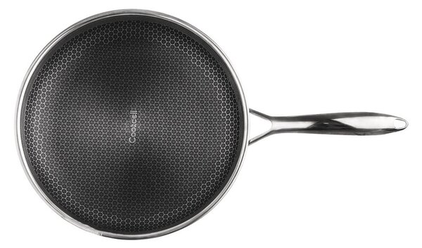 Cookcell serpenyő tapadásmentes felülettel, ⌀ 28 cm - Orion