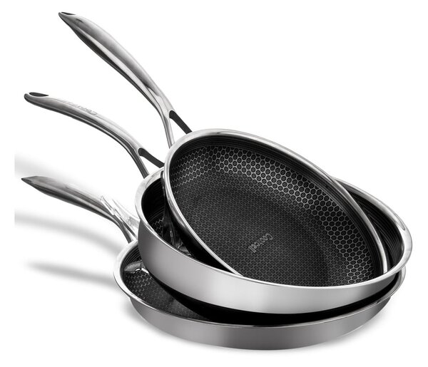 Cookcell serpenyő tapadásmentes felülettel, ⌀ 24 cm - Orion