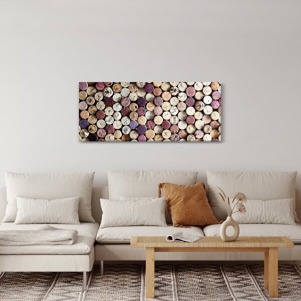 Kép - Borszezon (120x50 cm)