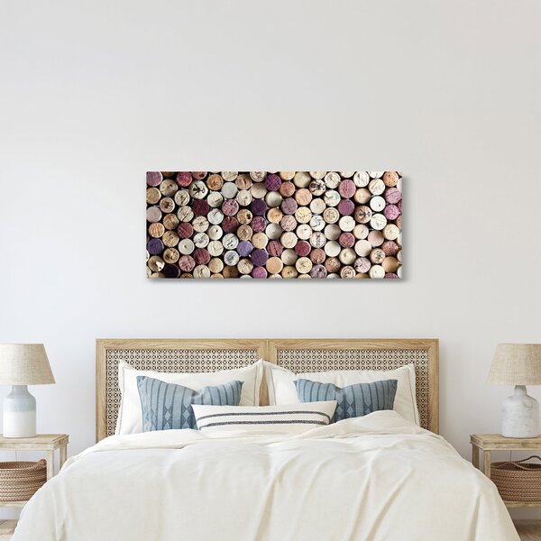 Kép - Borszezon (120x50 cm)