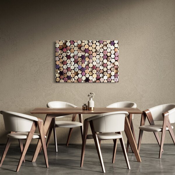 Kép - Borszezon (90x60 cm)