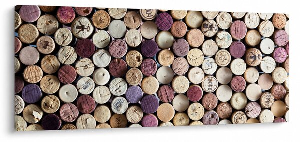 Kép - Borszezon (120x50 cm)