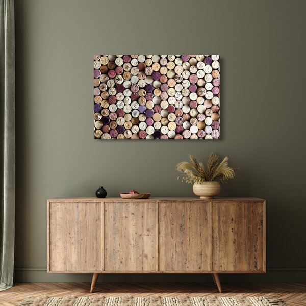 Kép - Borszezon (90x60 cm)