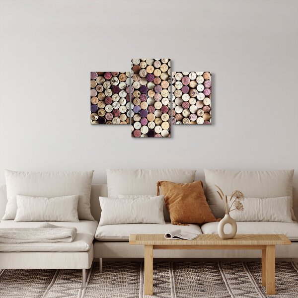 Kép - Borszezon (90x60 cm)