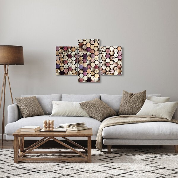Kép - Borszezon (90x60 cm)