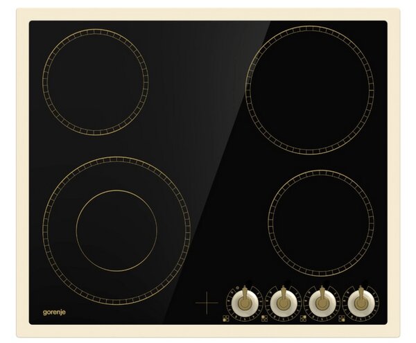 Gorenje EC642CLI Beépíthető kerámia főzőlap