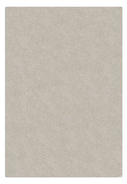 Krémszínű szőnyeg újrahasznosított szálakból 160x230 cm Velvet – Flair Rugs