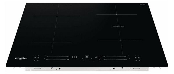 Whirlpool WB S2560 NE Beépíthető indukciós főzőlap, fekete