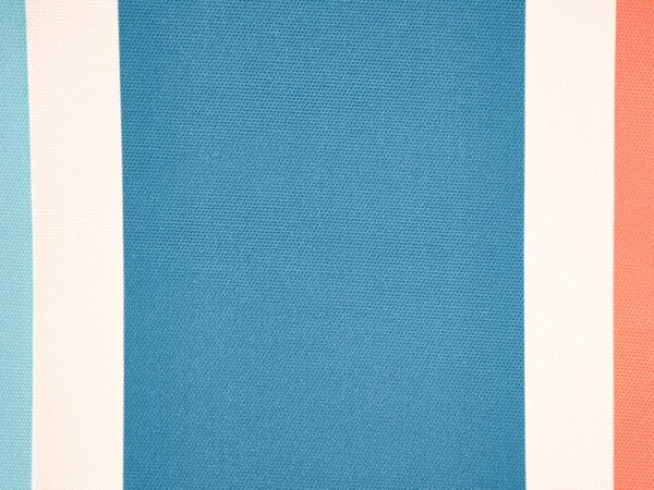 Kétdarabos csere nyugágyhuzat szett ANZIO/AVELLINO 113 x 44 cm Színes