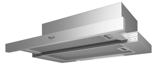 Whirlpool AKR 749/1 IX Teleszkópos páraelszívó