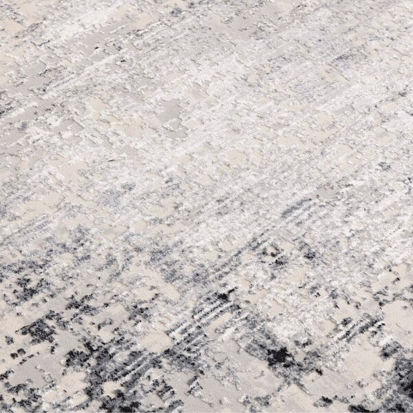 Szürke szőnyeg 120x170 cm Kuza – Asiatic Carpets