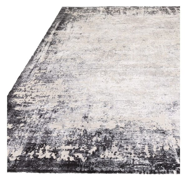 Szürke szőnyeg 120x170 cm Kuza – Asiatic Carpets