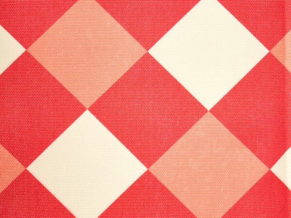 Kétdarabos csere nyugágyhuzat szett ANZIO/AVELLINO 113 x 44 cm Piros