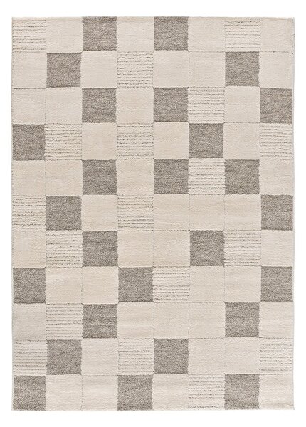 Bézs-krémszínű szőnyeg 160x230 cm Verona – Universal