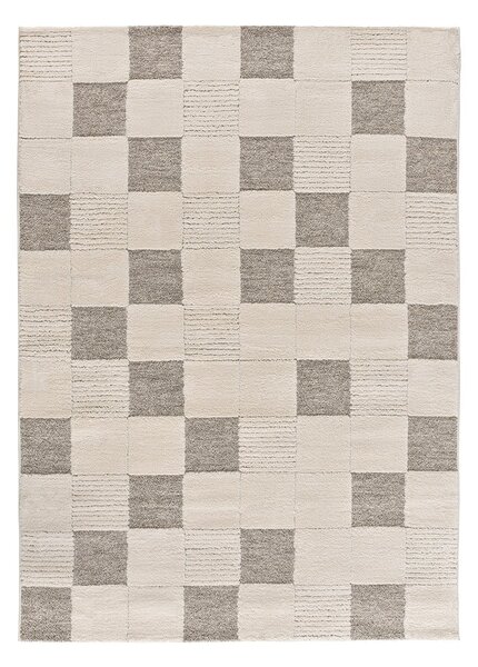 Bézs-krémszínű szőnyeg 80x150 cm Verona – Universal