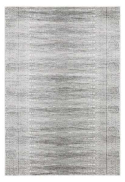 Szürke szőnyeg 200x290 cm Nova – Asiatic Carpets