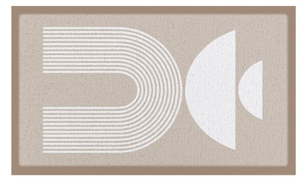 Lábtörlő 40x70 cm – Artsy Doormats