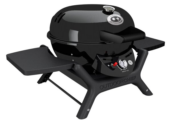 Gáz grillsütő Minichef 420 G – Outdoorchef