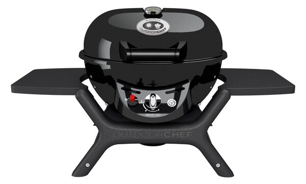 Gáz grillsütő Minichef 420 G – Outdoorchef
