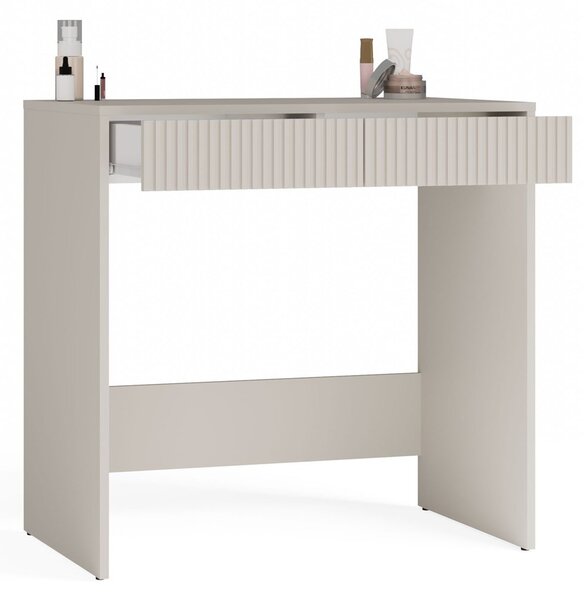 Fésülködőasztal Micras Slim 1 (kasmír)