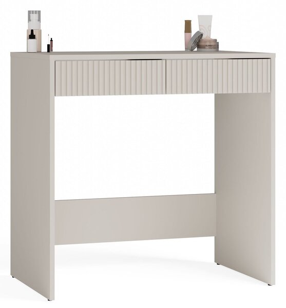 Fésülködőasztal Micras Slim 1 (kasmír)