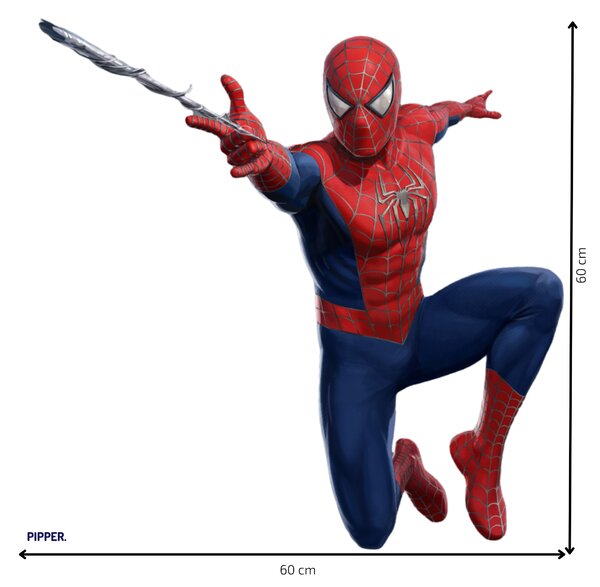 Falmatrica "Spider-man 3" 60x60 cm