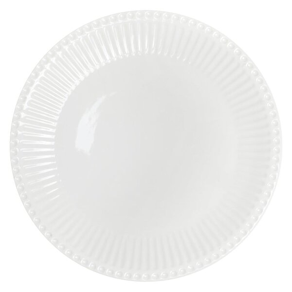 Porcelán étkészlet 12 db-os Purita – Bonami Essentials