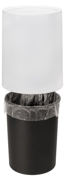Arti fehér szemetes, 6 l - Wenko