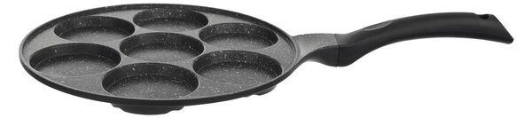 Grande tapadásmentes, alumínium serpenyő, ⌀ 27 cm - Orion
