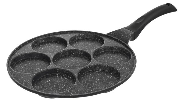 Grande tapadásmentes, alumínium serpenyő, ⌀ 27 cm - Orion