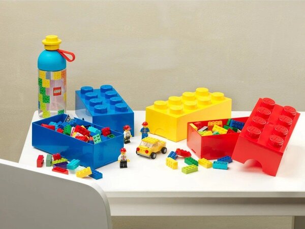 Gyerek ivópalack 500 ml Iconic – LEGO®