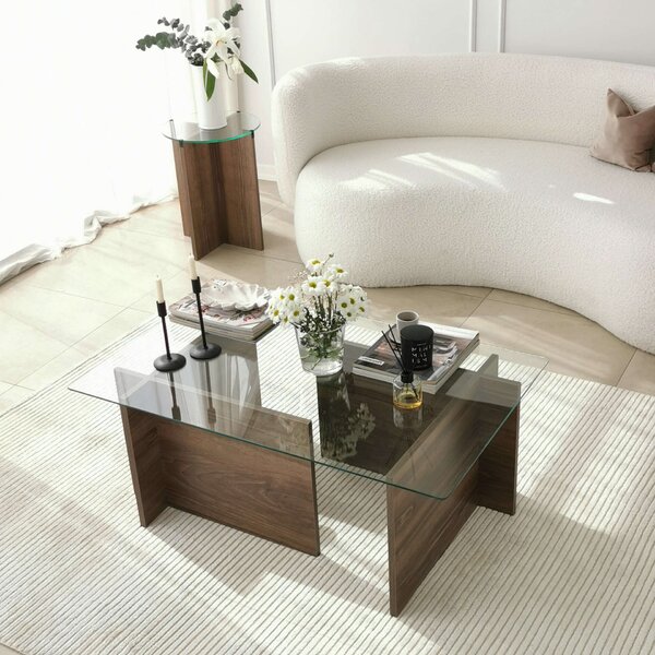 New escape - walnut