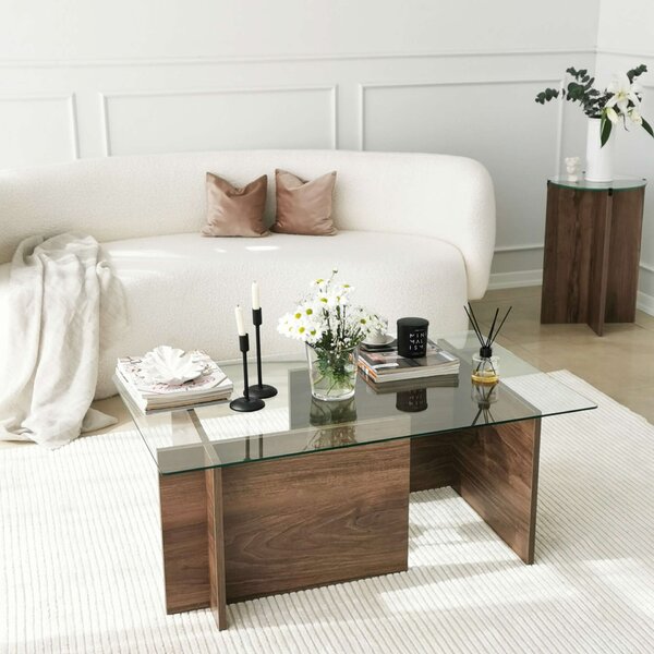 New escape - walnut