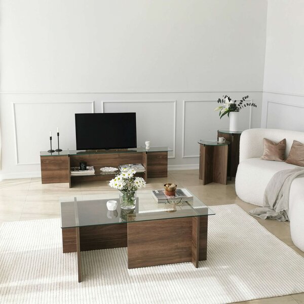 New escape - walnut