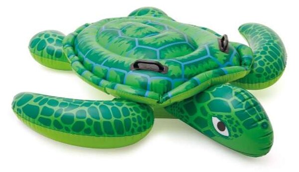 Intex Lilft Sea Turtle felfújható Lovagló - Teknős 127x150cm (57524NP)