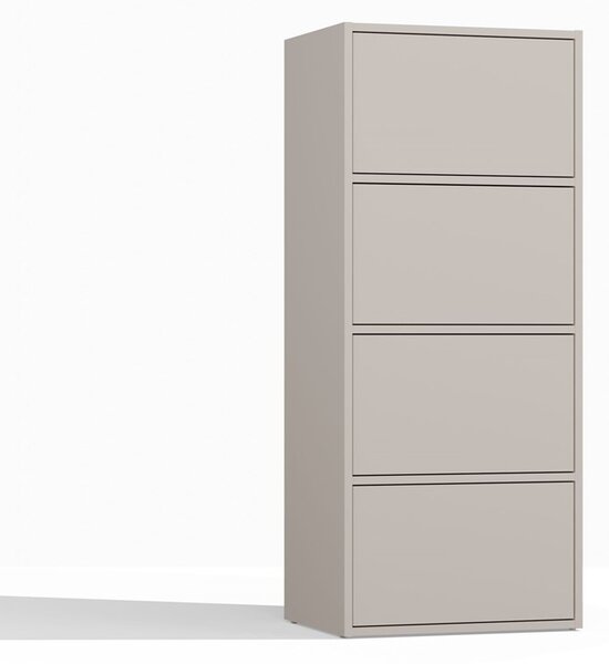 Szekrény Afoctera 1 (kasmír)