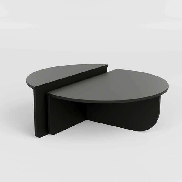 Podium - black