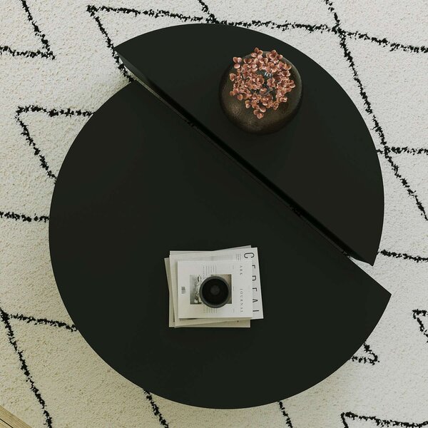 Podium - black