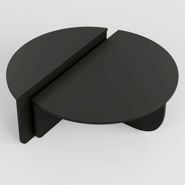 Podium - black