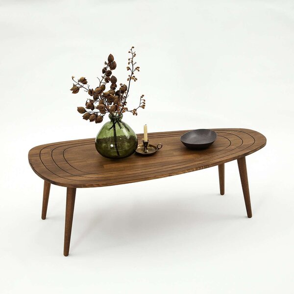 Sweet - walnut