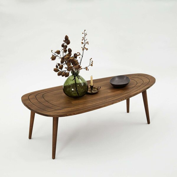 Sweet - walnut