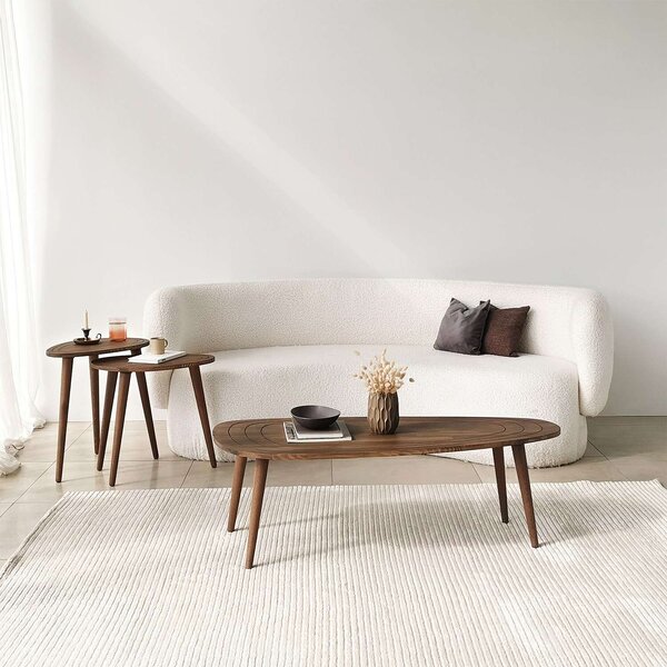 Sweet - walnut