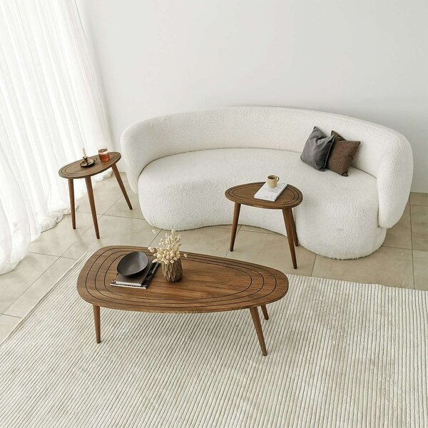 Sweet - walnut