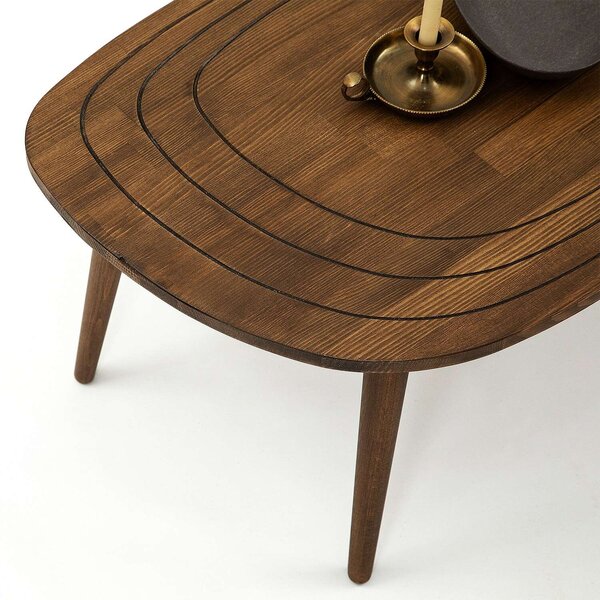 Sweet - walnut