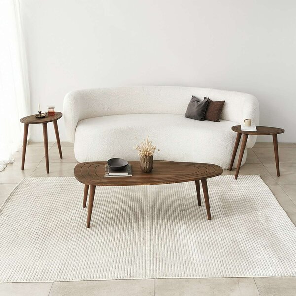 Sweet - walnut