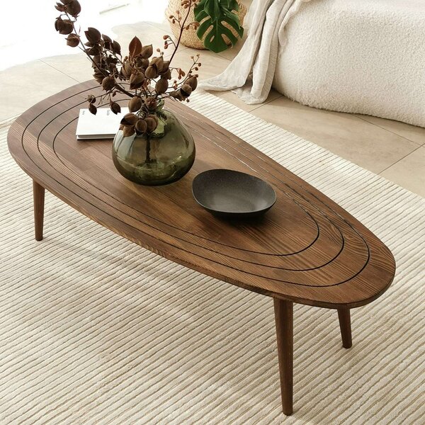 Sweet - walnut