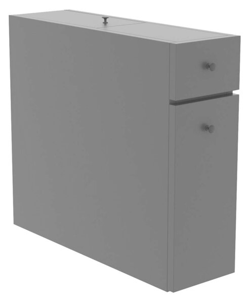 Calencia - anthracite