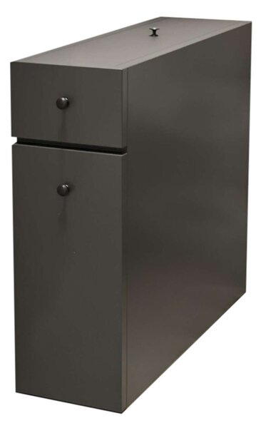 Calencia - anthracite