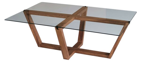 Amalfi - walnut