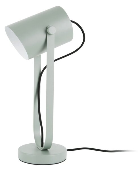 Snazzy zöld asztali lámpa - Leitmotiv